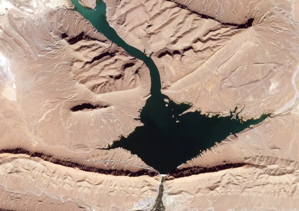 Barrages : malgré les récentes pluies, l'impact sur les réserves reste relatif Barrages : malgré les récentes pluies, l'impact sur les réserves reste relatif