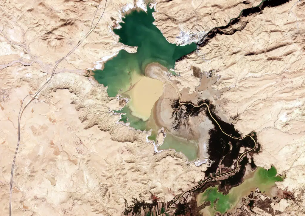Barrages : malgré les récentes pluies, l'impact sur les réserves reste relatif Barrages : malgré les récentes pluies, l'impact sur les réserves reste relatif