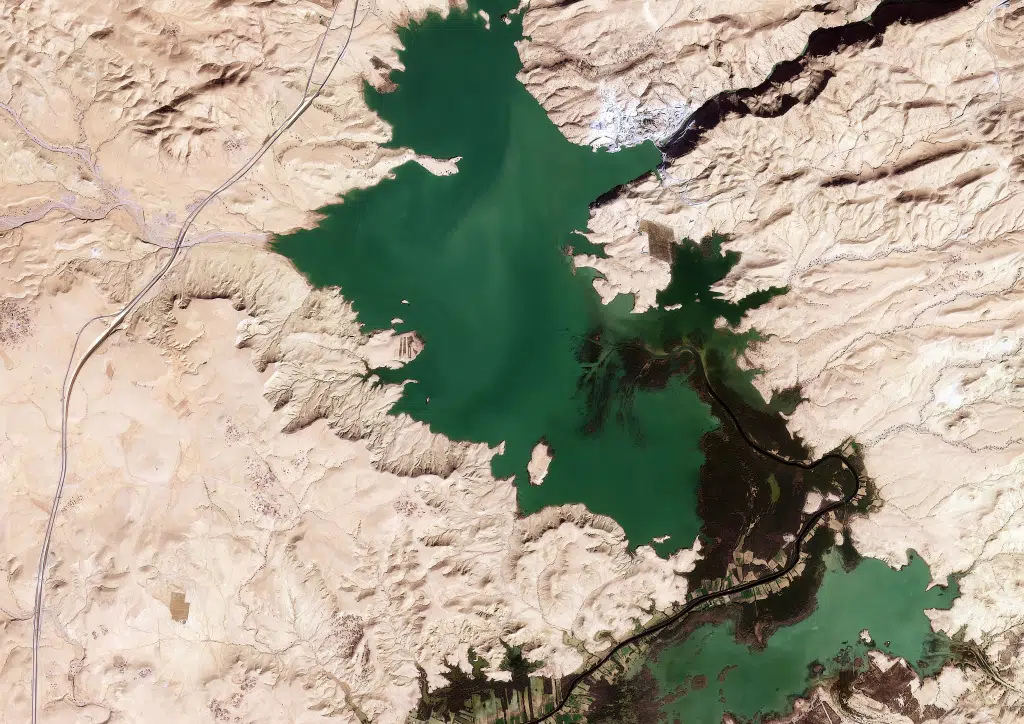 Barrages : malgré les récentes pluies, l'impact sur les réserves reste relatif Barrages : malgré les récentes pluies, l'impact sur les réserves reste relatif