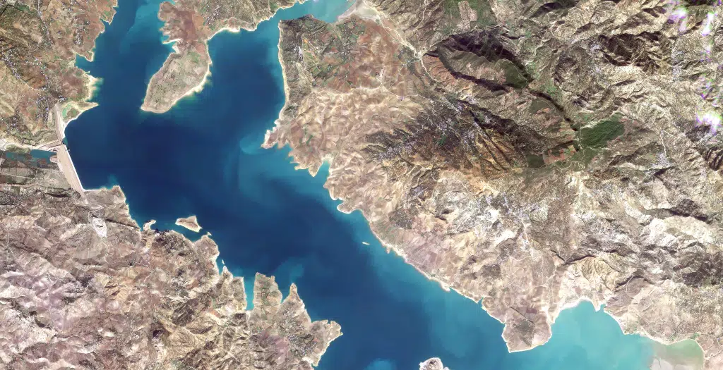 Barrages : malgré les récentes pluies, l'impact sur les réserves reste relatif Barrages : malgré les récentes pluies, l'impact sur les réserves reste relatif