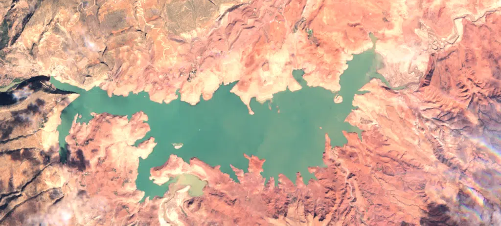 Barrages : malgré les récentes pluies, l'impact sur les réserves reste relatif Barrages : malgré les récentes pluies, l'impact sur les réserves reste relatif