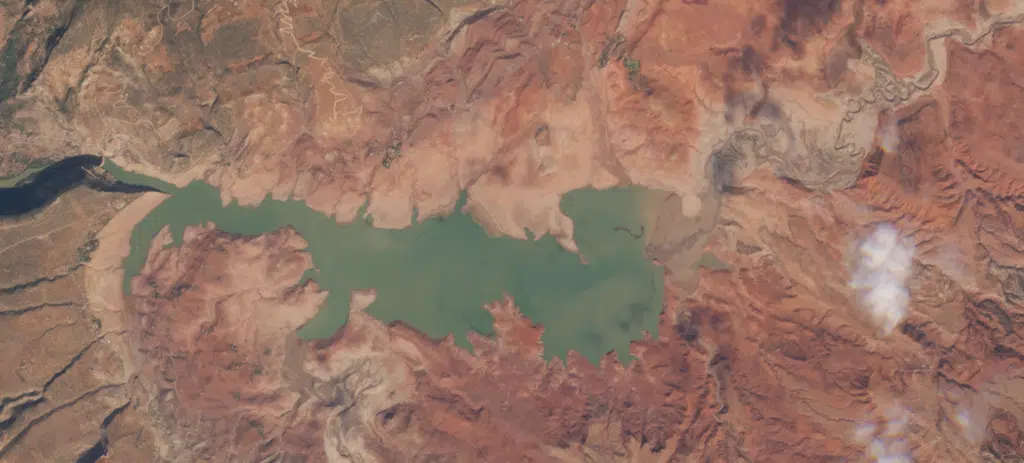 Barrages : malgré les récentes pluies, l'impact sur les réserves reste relatif Barrages : malgré les récentes pluies, l'impact sur les réserves reste relatif