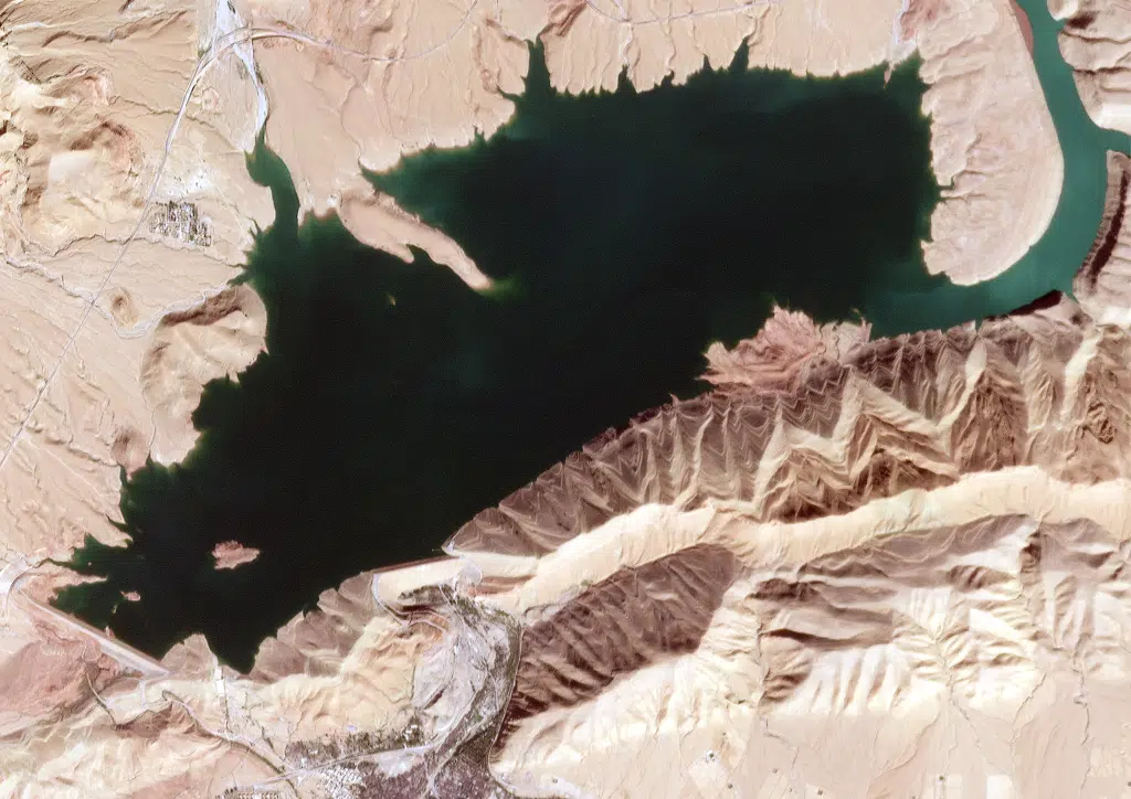 Barrages : malgré les récentes pluies, l'impact sur les réserves reste relatif Barrages : malgré les récentes pluies, l'impact sur les réserves reste relatif