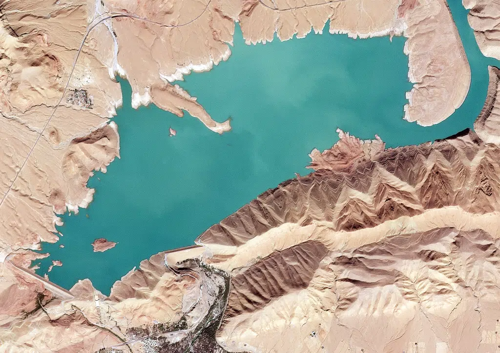 Barrages : malgré les récentes pluies, l'impact sur les réserves reste relatif Barrages : malgré les récentes pluies, l'impact sur les réserves reste relatif