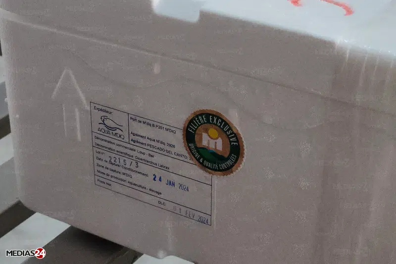 Reportage. Comment Marjane s'approvisionne éco-responsable auprès de producteurs locaux Reportage. Comment Marjane s'approvisionne éco-responsable auprès de producteurs locaux