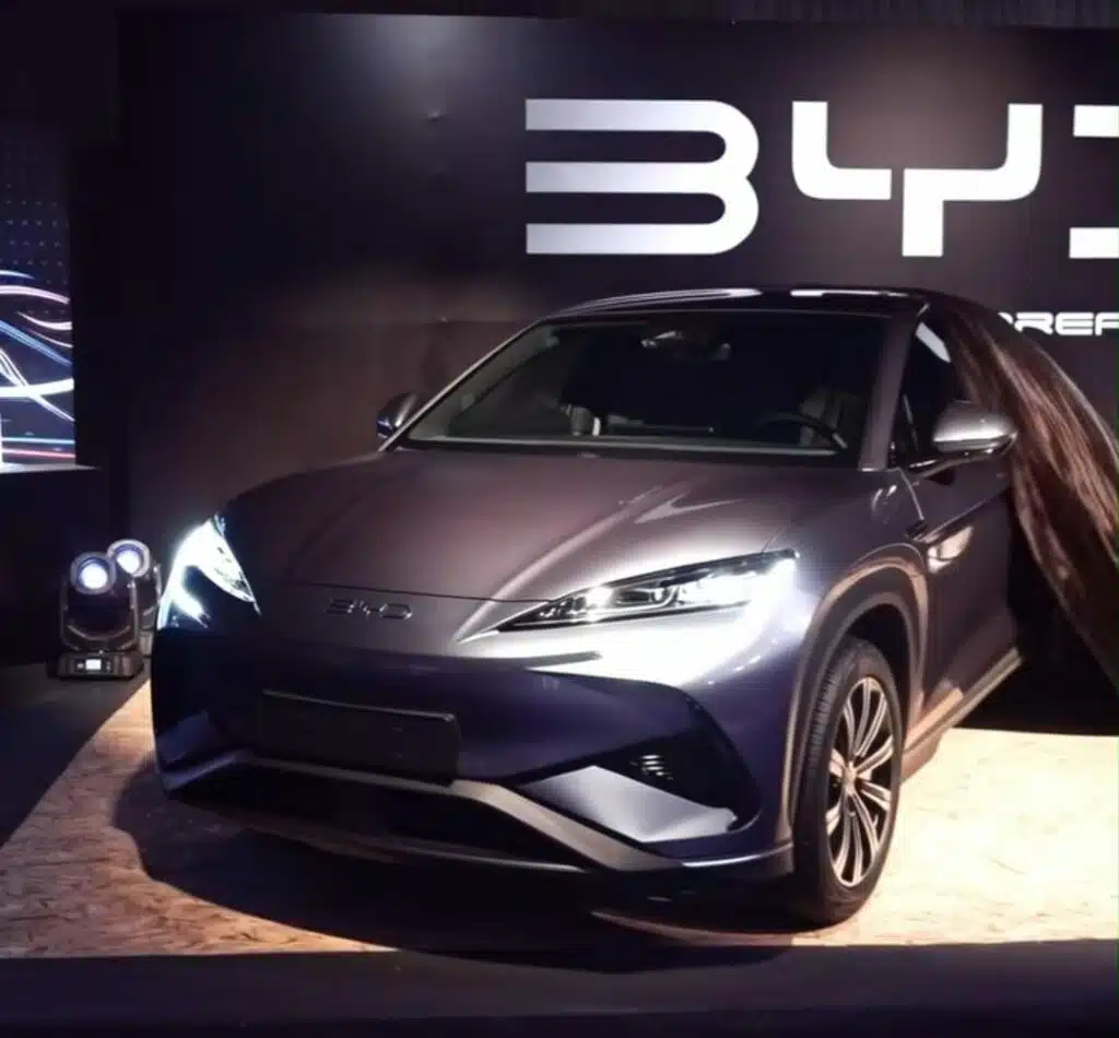 Auto Expo 2025 : zoom sur les plus belles offres du salon Auto Expo 2025 : zoom sur les plus belles offres du salon