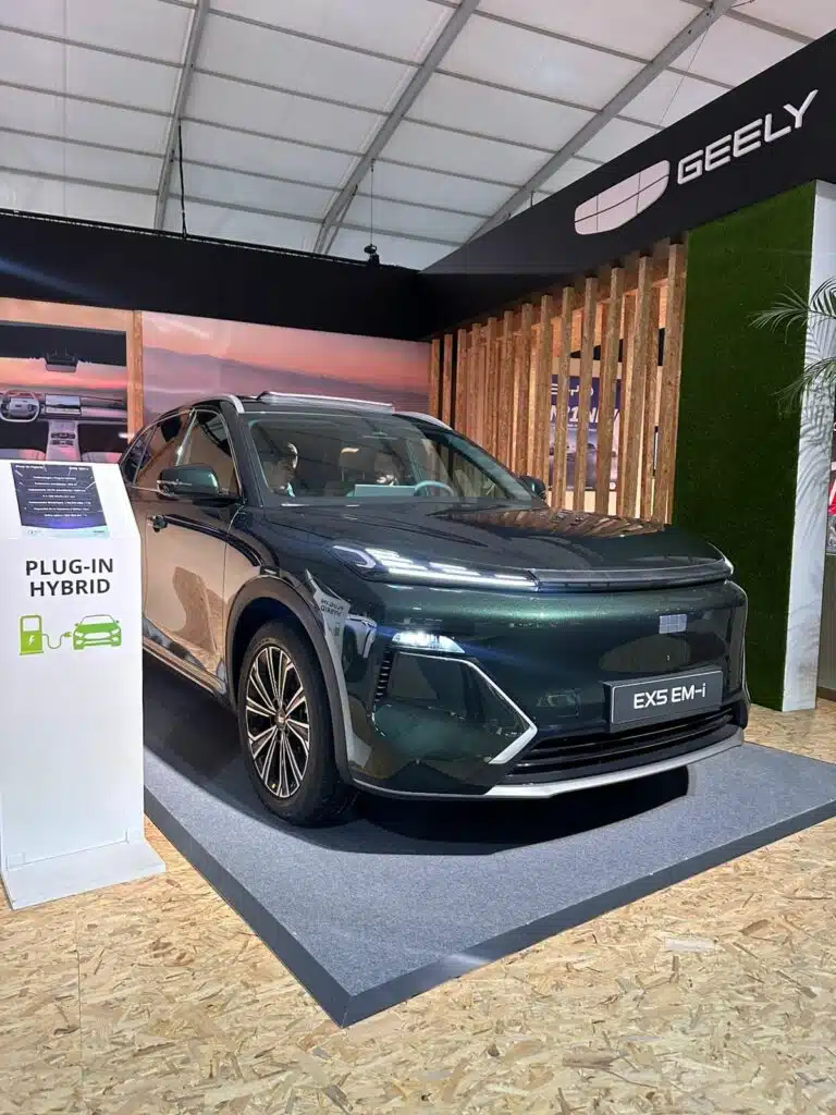 Auto Expo 2025 : zoom sur les plus belles offres du salon Auto Expo 2025 : zoom sur les plus belles offres du salon