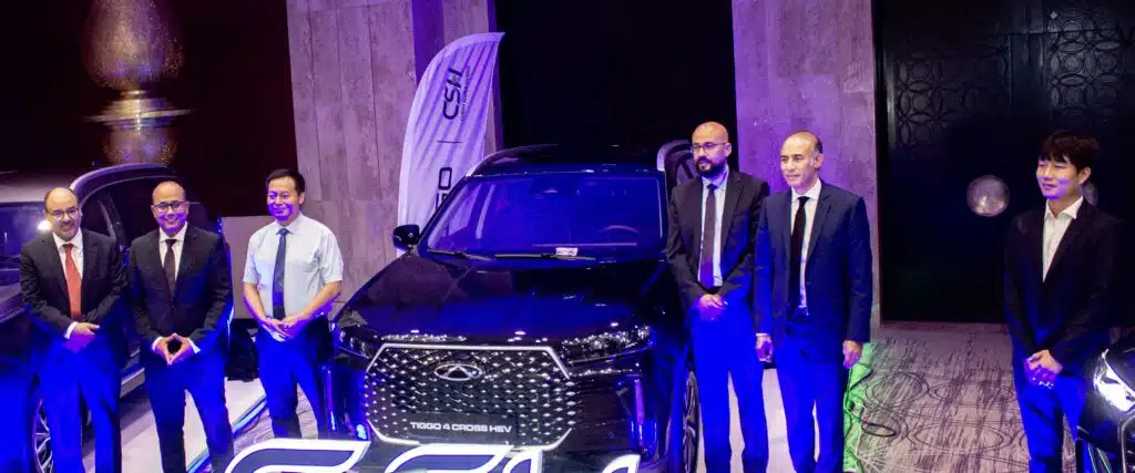Auto Expo 2025 : zoom sur les plus belles offres du salon Auto Expo 2025 : zoom sur les plus belles offres du salon