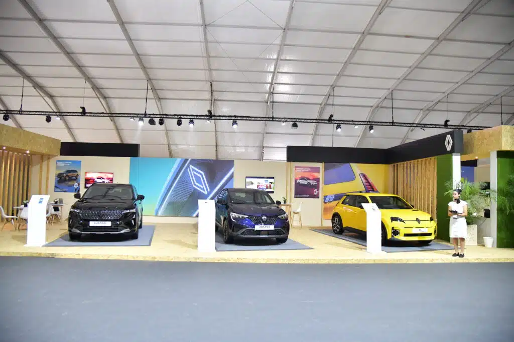 Auto Expo 2025 : zoom sur les plus belles offres du salon Auto Expo 2025 : zoom sur les plus belles offres du salon