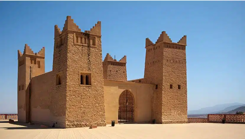 Béni Mellal-Khénifra : à la découverte des mille et un territoires du Moyen Atlas Béni Mellal-Khénifra : à la découverte des mille et un territoires du Moyen Atlas