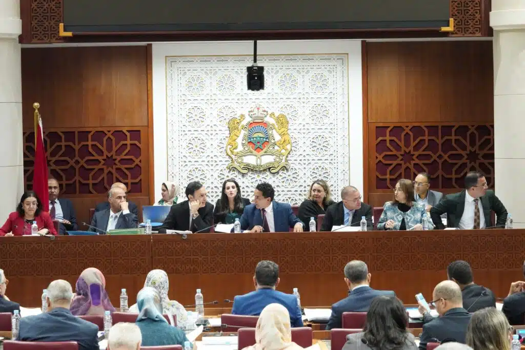 Le projet de loi sur la grève enfin voté en commission, premiers détails sur le contenu Le projet de loi sur la grève enfin voté en commission, premiers détails sur le contenu