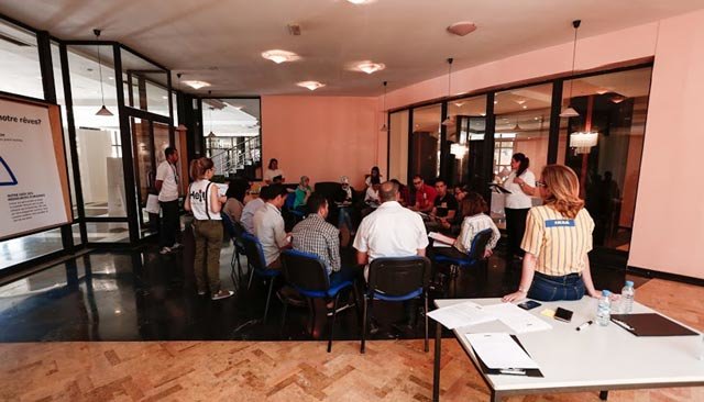 Ikea Maroc a reçu 26.000 candidatures pour 360 postes Ikea Maroc a reçu 26.000 candidatures pour 360 postes