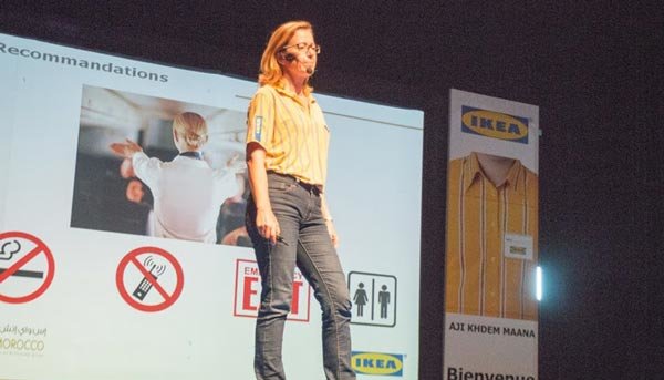 Ikea Maroc a reçu 26.000 candidatures pour 360 postes Ikea Maroc a reçu 26.000 candidatures pour 360 postes