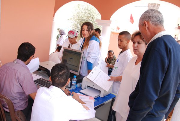 71 pensionnaires ont été évacués jeudi de Bouya Omar 71 pensionnaires ont été évacués jeudi de Bouya Omar