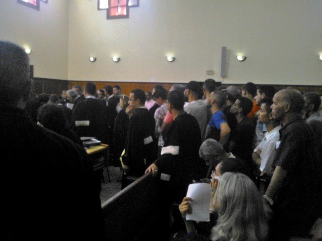 Affaire d'Inezgane : le verdict sera rendu le 13 Juillet Affaire d'Inezgane : le verdict sera rendu le 13 Juillet