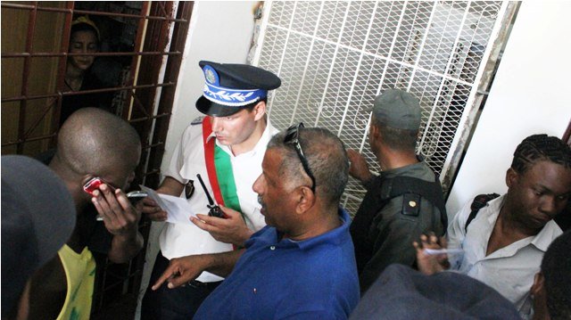 Récit exclusif: comment l’opération de police a été préparée à Boukhalef (Tanger) Récit exclusif: comment l’opération de police a été préparée à Boukhalef (Tanger)