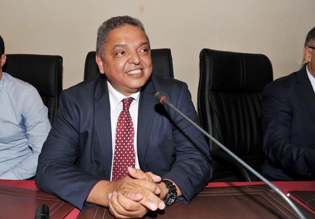 Mustapha Amhal, nouveau président de la Chambre de Commerce de Casablanca Mustapha Amhal, nouveau président de la Chambre de Commerce de Casablanca