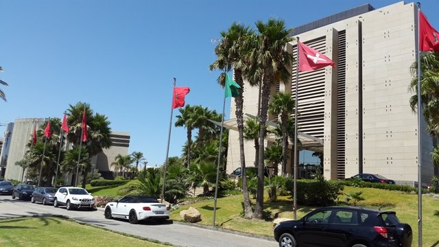 Tanger: Rencontre et entretiens attendus entre les Rois Mohammed VI et Salmane Tanger: Rencontre et entretiens attendus entre les Rois Mohammed VI et Salmane