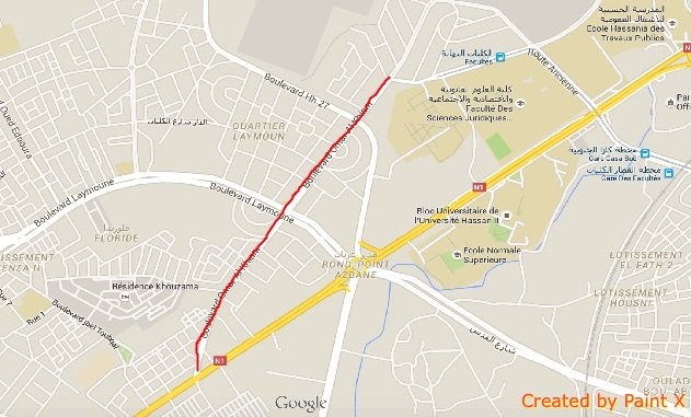 Tramway de Casa: les travaux à Derb Soltan démarrent dans quelques jours Tramway de Casa: les travaux à Derb Soltan démarrent dans quelques jours
