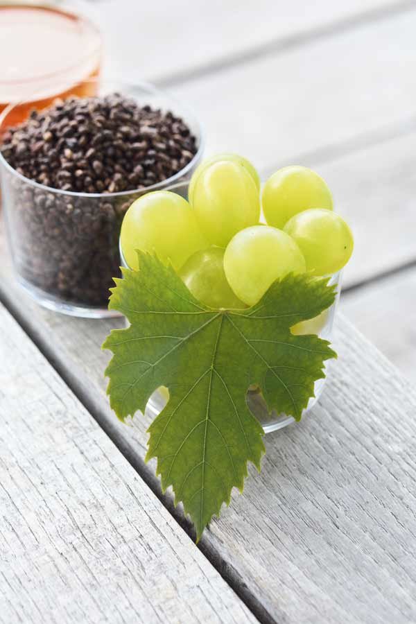 Caudalie, la marque française de cosmétiques s'implante à Marrakech Caudalie, la marque française de cosmétiques s'implante à Marrakech