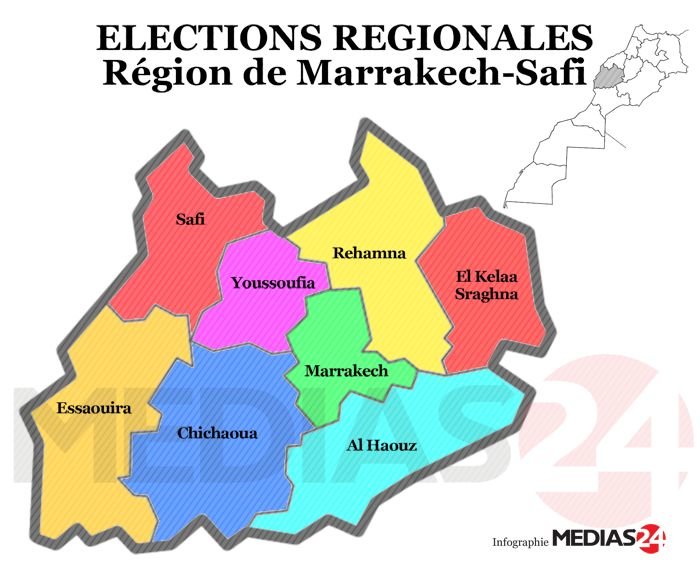 Elections. Les résultats définitifs, au fur et à mesure de leur publication Elections. Les résultats définitifs, au fur et à mesure de leur publication