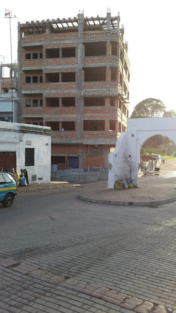 Tanger. Le wali annule 104 autorisations de construire accordées à la veille des élections Tanger. Le wali annule 104 autorisations de construire accordées à la veille des élections