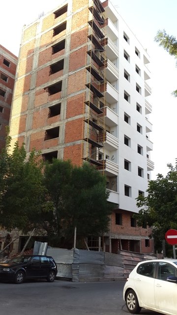 Tanger. Le wali annule 104 autorisations de construire accordées à la veille des élections Tanger. Le wali annule 104 autorisations de construire accordées à la veille des élections