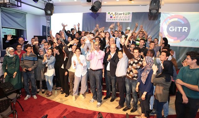StartUpMarocChampionship: voici les 7 startups qui représenteront le Maroc à l’international StartUpMarocChampionship: voici les 7 startups qui représenteront le Maroc à l’international