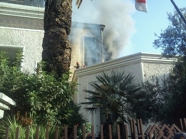 Addoha: incendie maîtrisé, les serveurs et les dossiers clients sont à l'abri Addoha: incendie maîtrisé, les serveurs et les dossiers clients sont à l'abri