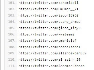 Anonymous fait suspendre 900 comptes Twitter liés à Da'ech Anonymous fait suspendre 900 comptes Twitter liés à Da'ech