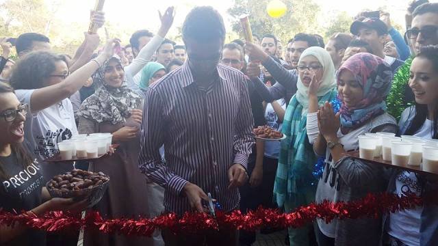 Etudiants en médecine: l'accord est signé, les cours vont reprendre Etudiants en médecine: l'accord est signé, les cours vont reprendre