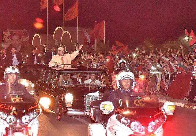 Discours royal: voici comment les populations des trois régions du sud pourront gérer leurs propres affaires Discours royal: voici comment les populations des trois régions du sud pourront gérer leurs propres affaires