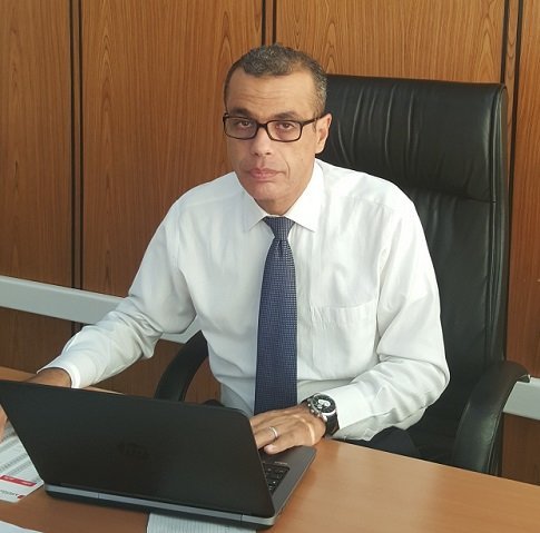 Chouhaid Nasr, nouveau DG d’Amendis Chouhaid Nasr, nouveau DG d’Amendis