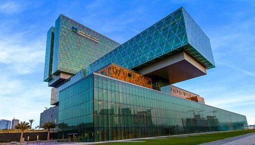 Le Roi Mohammed VI à l'inauguration de ''Cleveland Clinic Abu Dhabi'' Le Roi Mohammed VI à l'inauguration de ''Cleveland Clinic Abu Dhabi''