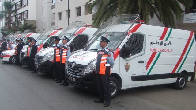 Exclusif. La nouvelle stratégie de Hammouchi à la tête de la DGSN Exclusif. La nouvelle stratégie de Hammouchi à la tête de la DGSN