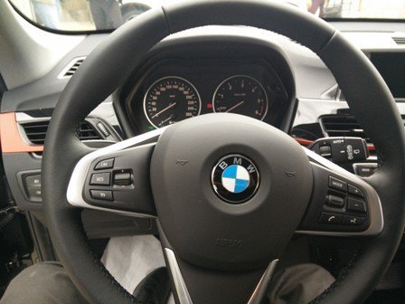 Le nouveau BMW X1 débarque au Maroc Le nouveau BMW X1 débarque au Maroc