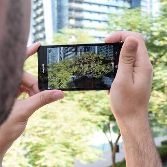 Microsoft lance Lumia 950 et Lumia 950 XL au Maroc Microsoft lance Lumia 950 et Lumia 950 XL au Maroc