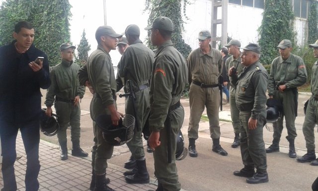 ONCF: retards et pagaille ce lundi matin dans les gares de Rabat ONCF: retards et pagaille ce lundi matin dans les gares de Rabat