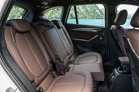 Le nouveau BMW X1 débarque au Maroc Le nouveau BMW X1 débarque au Maroc