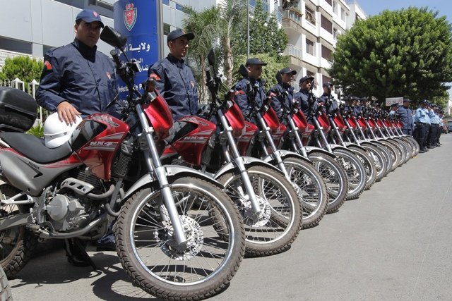 Exclusif. La nouvelle stratégie de Hammouchi à la tête de la DGSN Exclusif. La nouvelle stratégie de Hammouchi à la tête de la DGSN