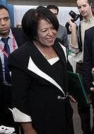 Décès de Mme Zoulikha Nasri à Rabat suite à un AVC (proches) Décès de Mme Zoulikha Nasri à Rabat suite à un AVC (proches)