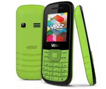 Les smartphones américains Yezz commercialisés au Maroc Les smartphones américains Yezz commercialisés au Maroc