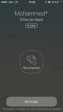WhatsApp, Skype et Viber au Maroc. Voici comment des internautes contournent le blocage WhatsApp, Skype et Viber au Maroc. Voici comment des internautes contournent le blocage