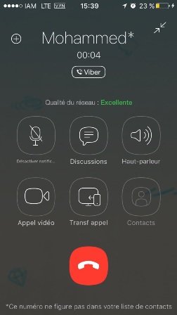 WhatsApp, Skype et Viber au Maroc. Voici comment des internautes contournent le blocage WhatsApp, Skype et Viber au Maroc. Voici comment des internautes contournent le blocage
