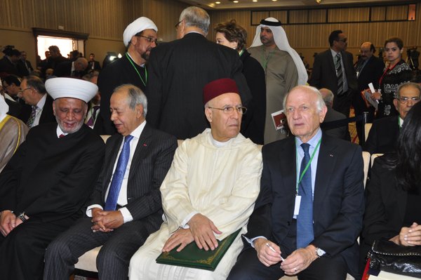 Entretien. Pourquoi la rencontre de Marrakech sur les minorités religieuses va marquer le monde musulman Entretien. Pourquoi la rencontre de Marrakech sur les minorités religieuses va marquer le monde musulman