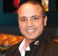 Voici les secrets du succès du Buddha-Bar Marrakech Voici les secrets du succès du Buddha-Bar Marrakech