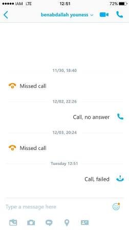 Maroc. Les opérateurs télécoms ont bloqué les appels sur WhatsApp, Viber et Skype Maroc. Les opérateurs télécoms ont bloqué les appels sur WhatsApp, Viber et Skype