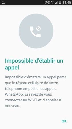 Maroc. Les opérateurs télécoms ont bloqué les appels sur WhatsApp, Viber et Skype Maroc. Les opérateurs télécoms ont bloqué les appels sur WhatsApp, Viber et Skype