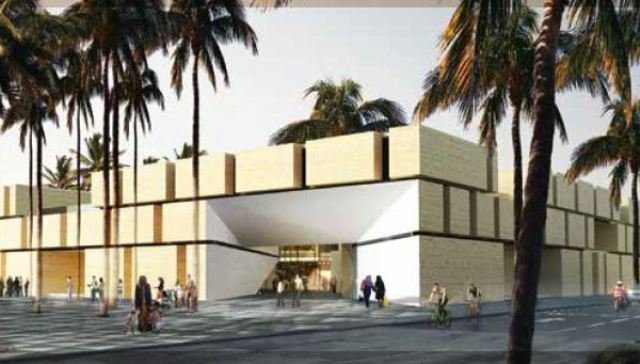 Laâyoune aura sa propre technopole pour un investissement de 2 MMDH Laâyoune aura sa propre technopole pour un investissement de 2 MMDH