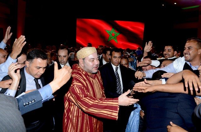Lancement des programmes de développement de Dakhla-Oued Eddahab et Guelmim-Oued Noun Lancement des programmes de développement de Dakhla-Oued Eddahab et Guelmim-Oued Noun